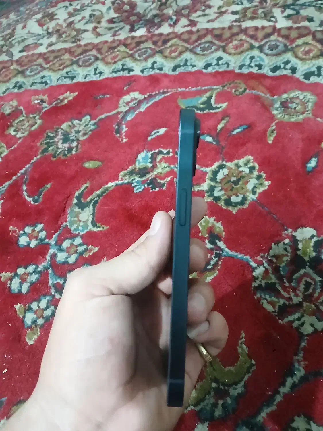 آیفون 13 نرمال نو نو پک اصلی ZA|موبایل|فردیس, سرحدی|دیوار