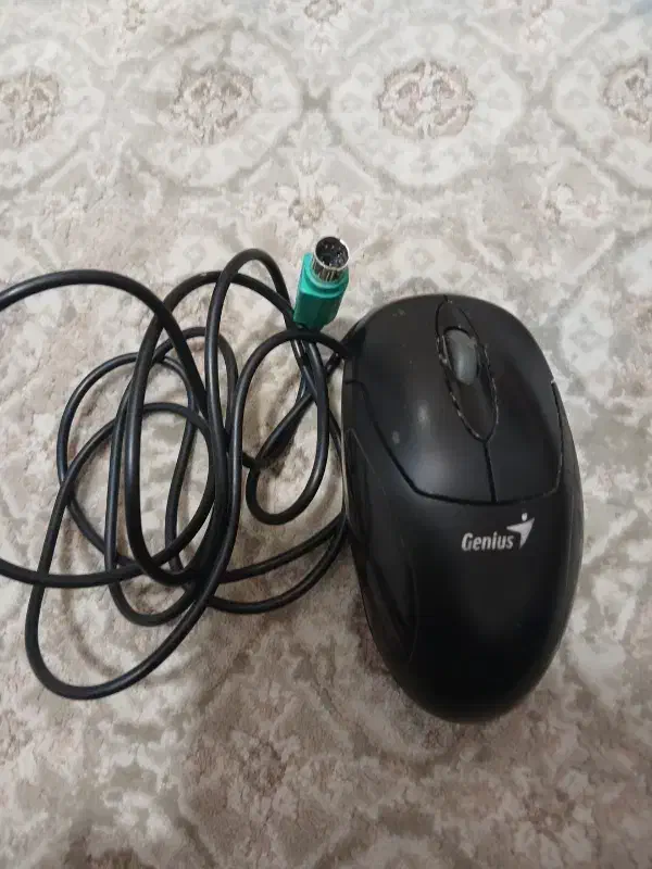 موس خارجی|قطعات و لوازم جانبی رایانه|مشهد, الهیه|دیوار