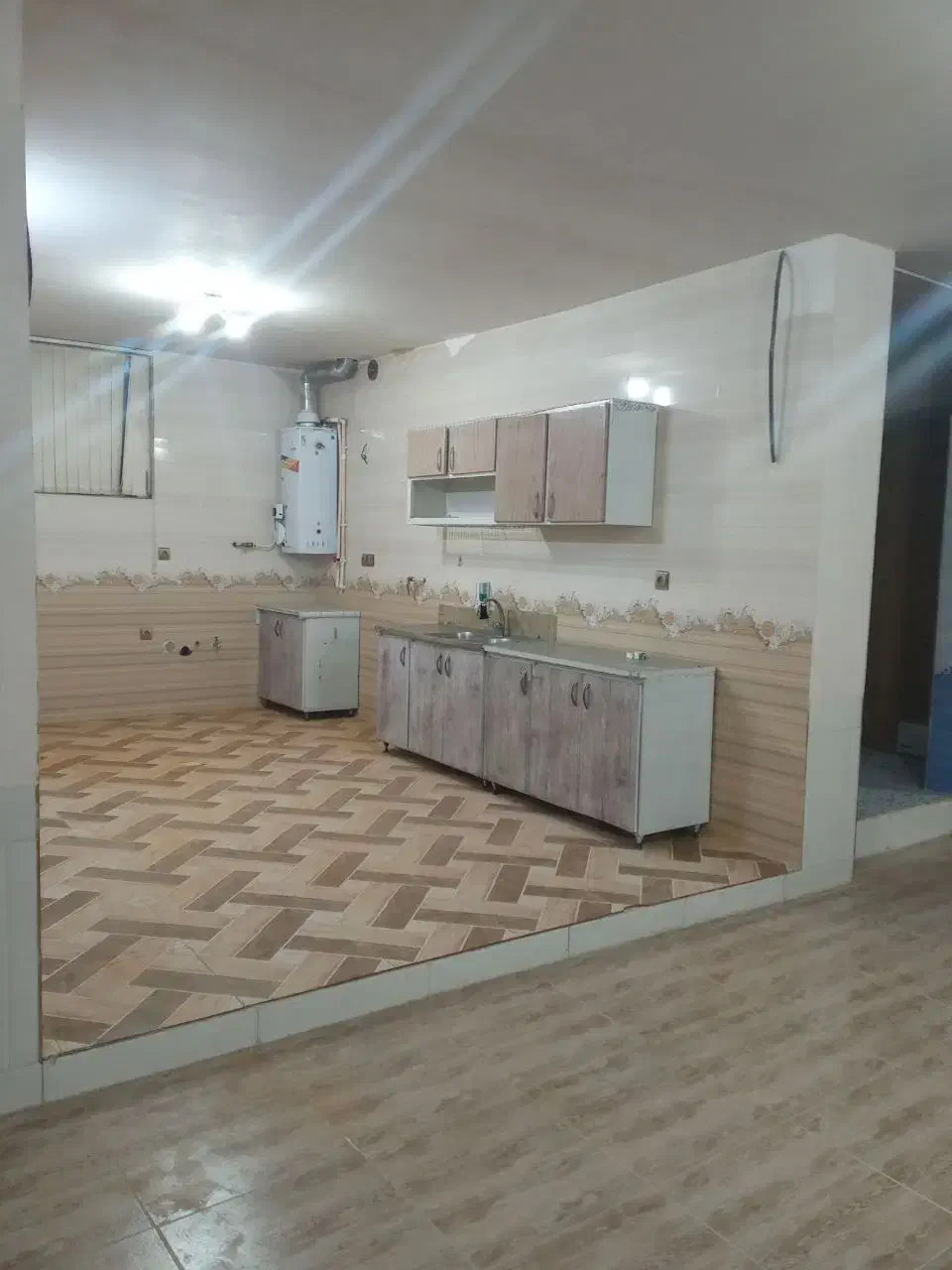 اجاره خانه در بلوار جانبازان|اجارهٔ خانه و ویلا|شهرضا, |دیوار