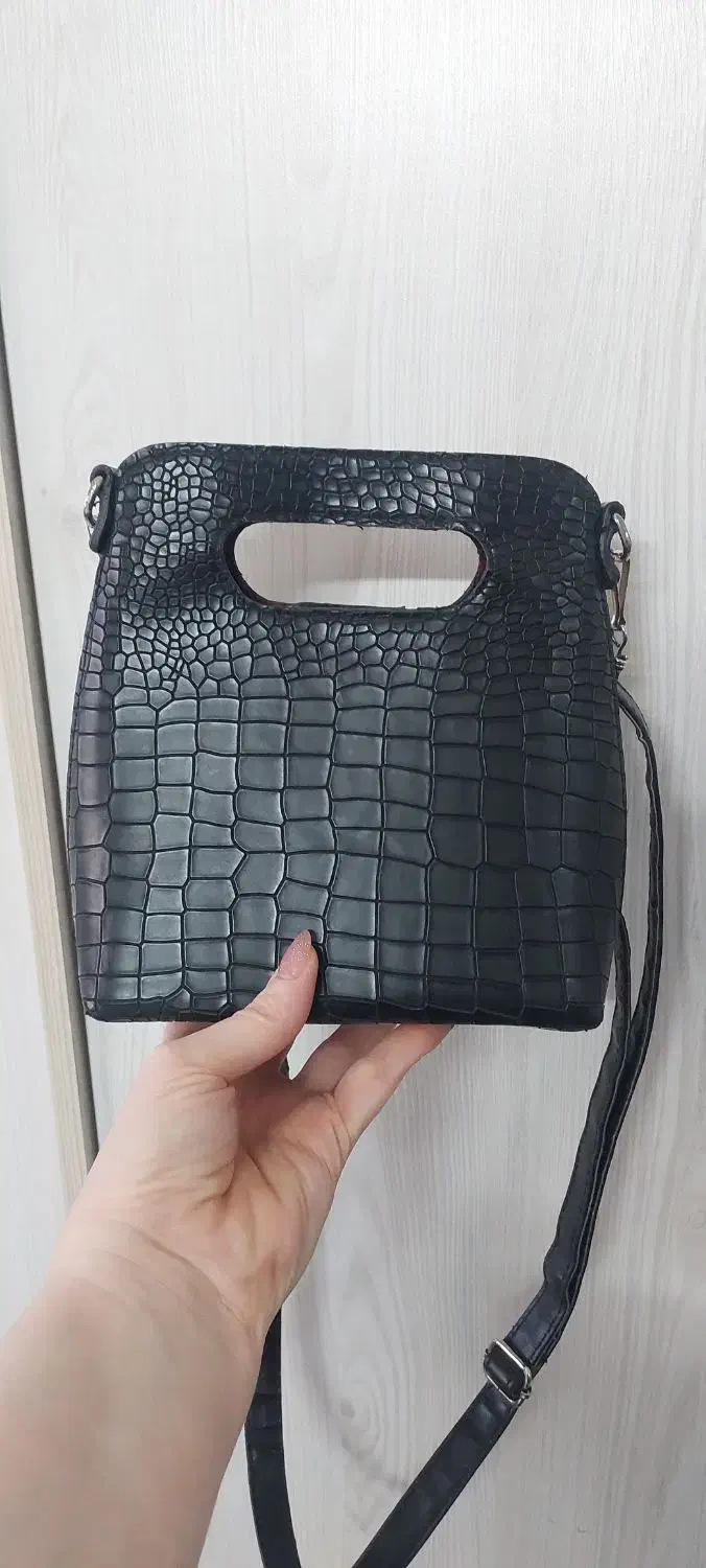 کیف مناسب استفاده روزانه|کیف، کفش، کمربند|مشهد, بهشت|دیوار