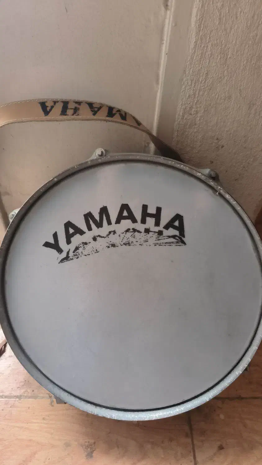 طبل یاماها|درام و پرکاشن|همدان, |دیوار
