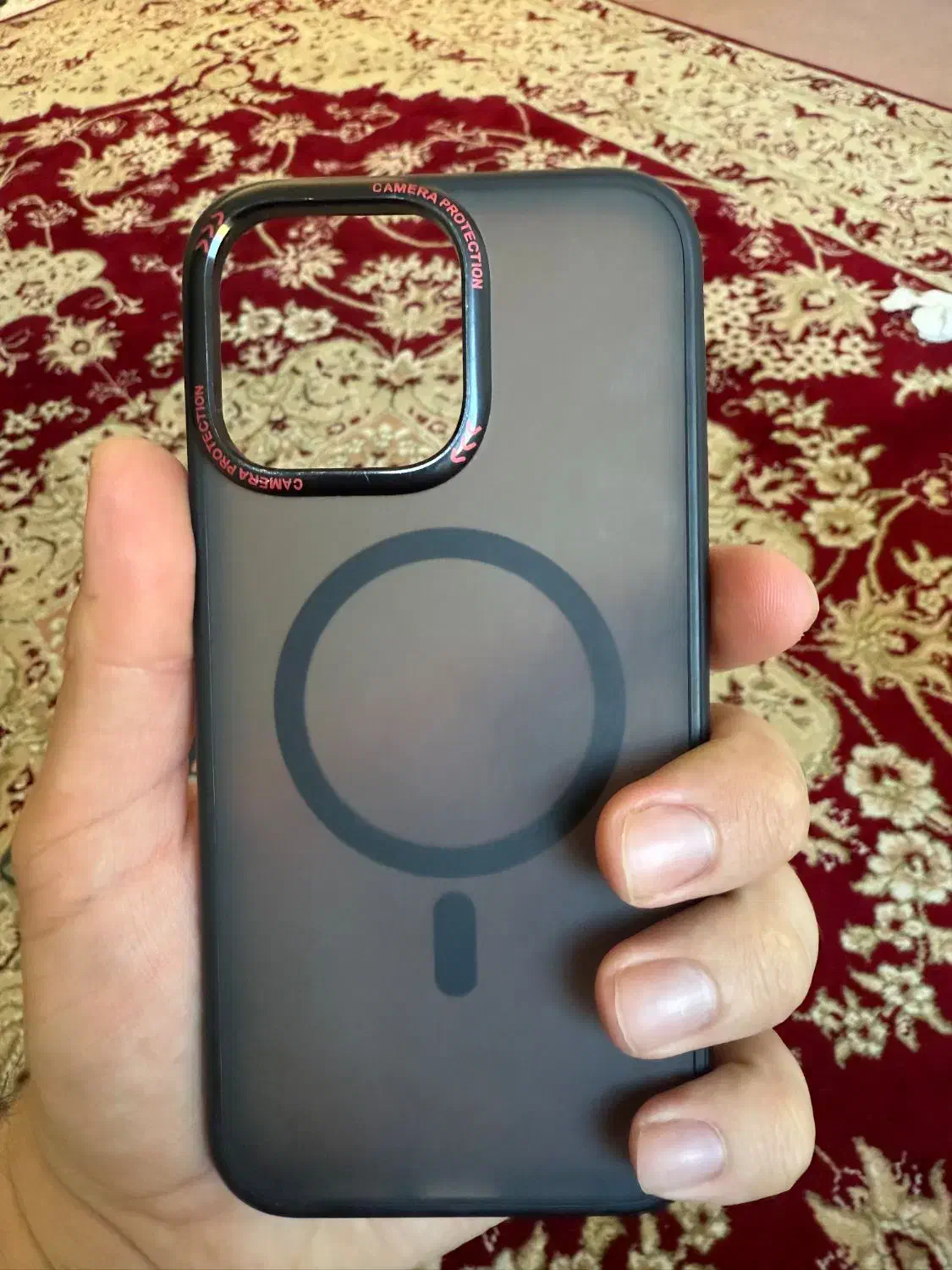 تعدادی قاب ایفون|لوازم جانبی موبایل و تبلت|ماهدشت, |دیوار