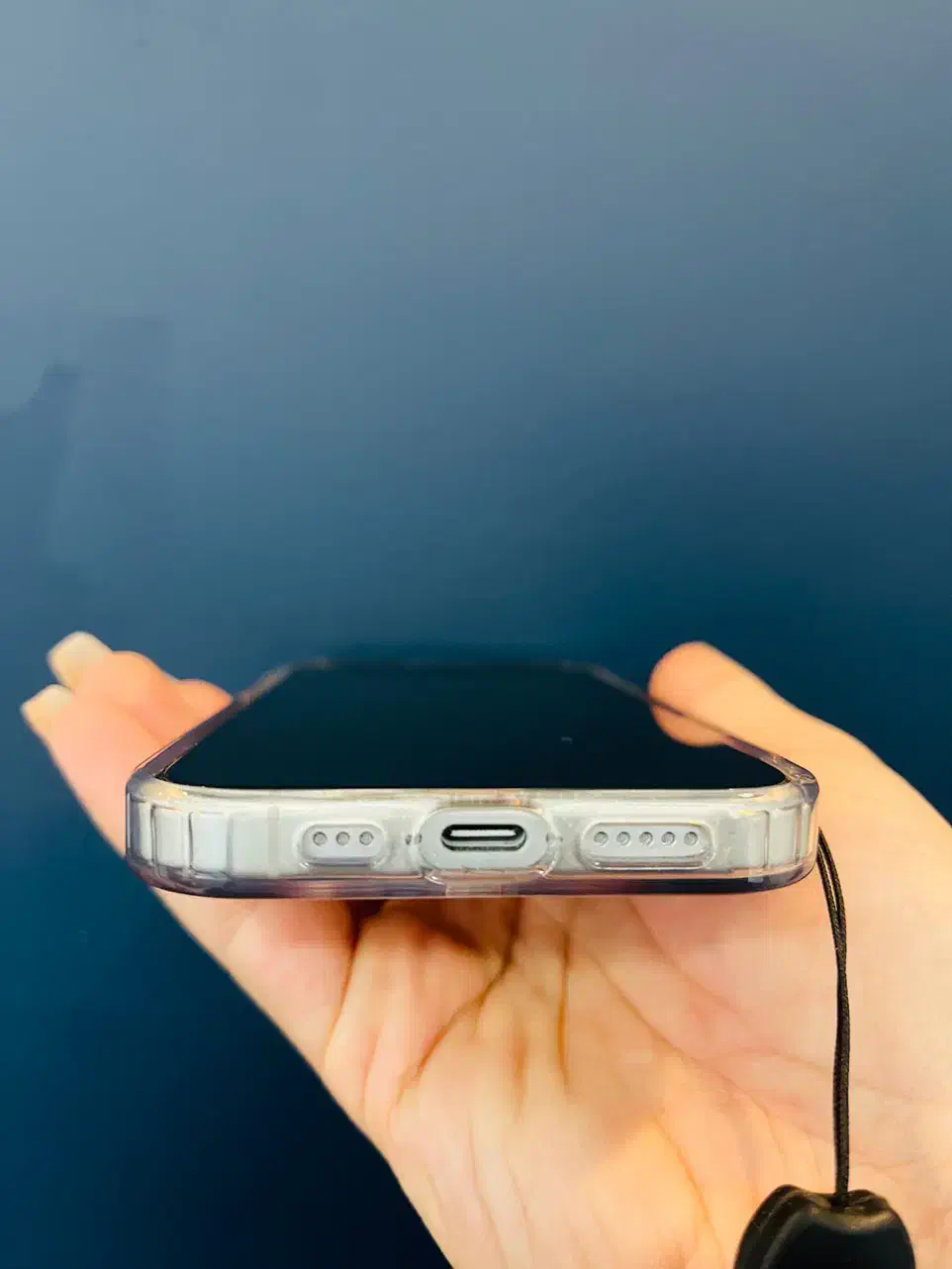 ایفون۱۶ نرمال باطری۱۰۰|موبایل|مشهد, ملک‌آباد|دیوار