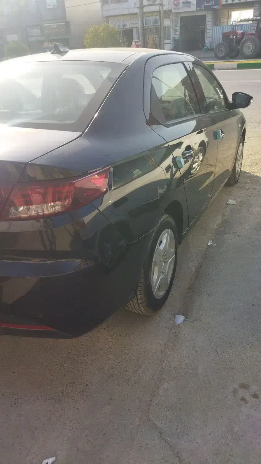 تارا v1 به رویت خشک|خودرو سواری و وانت|آق قلا, |دیوار