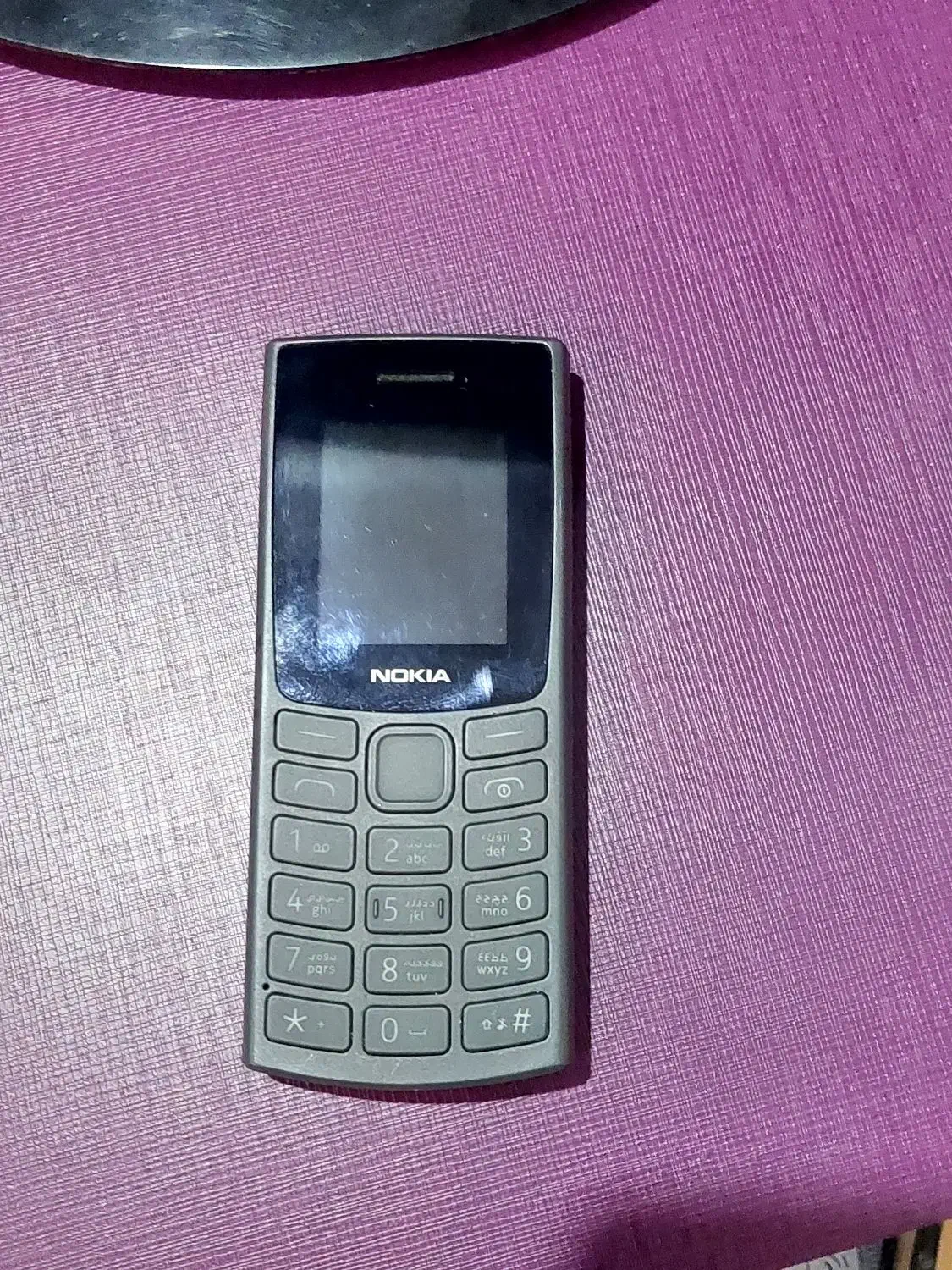 نوکیا ۱۱۰ 2023|موبایل|شهرضا, |دیوار