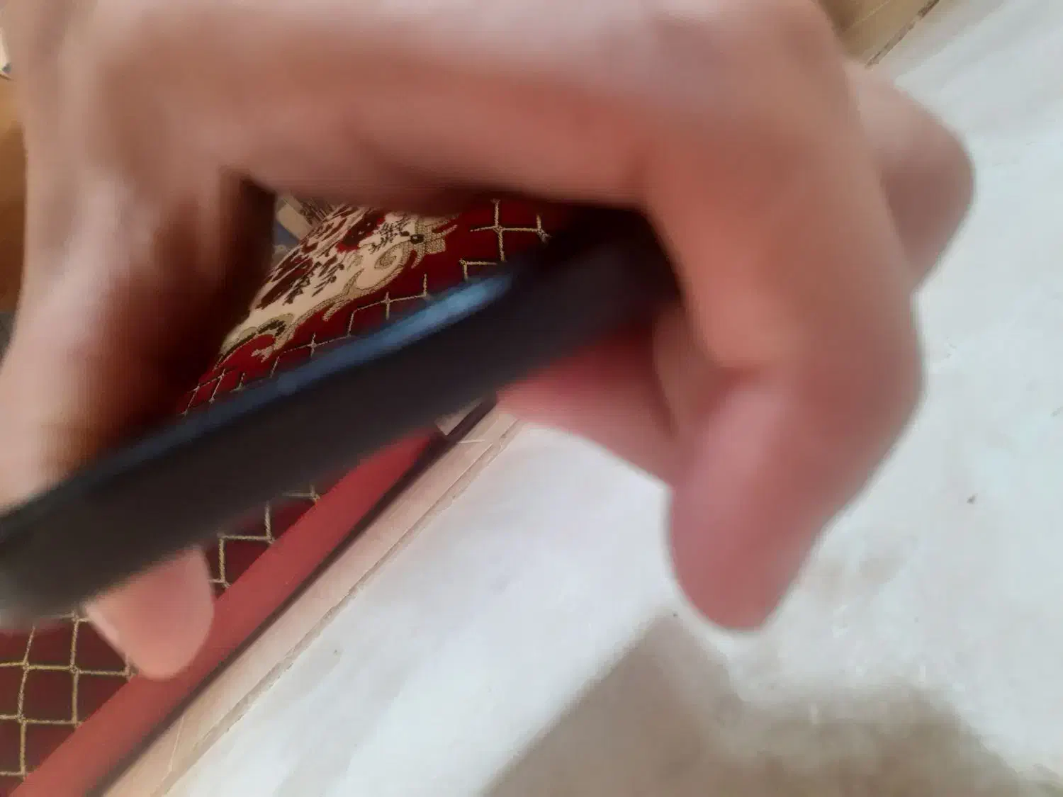 گوشی سامسونگ A03کره|موبایل|تایباد, |دیوار