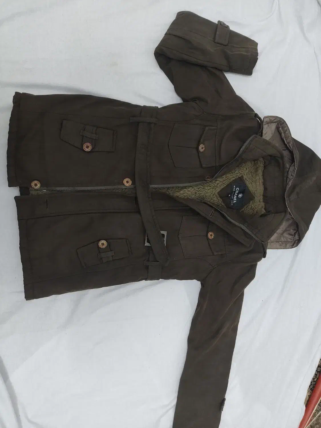 پالتو قیمت مناسب|لباس|بیرجند, |دیوار