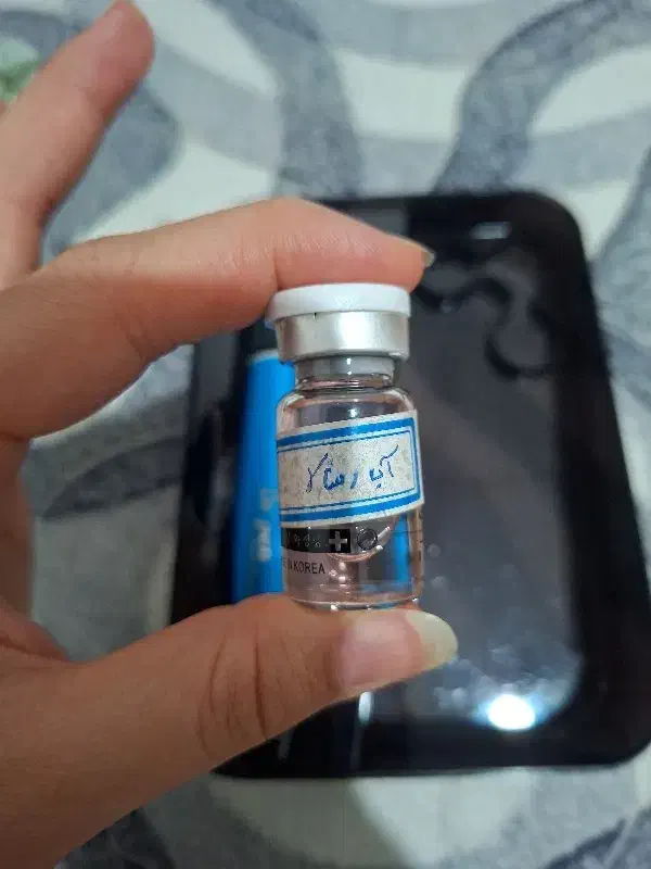 دستگاه میکرو پن|آرایشی، بهداشتی، درمانی|کوه چنار, |دیوار