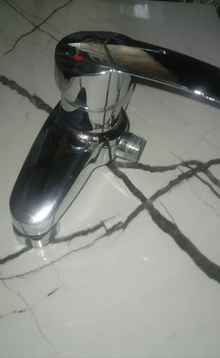 شیر اهرمی|لوازم سرویس بهداشتی|بندر انزلی, متروپل|دیوار