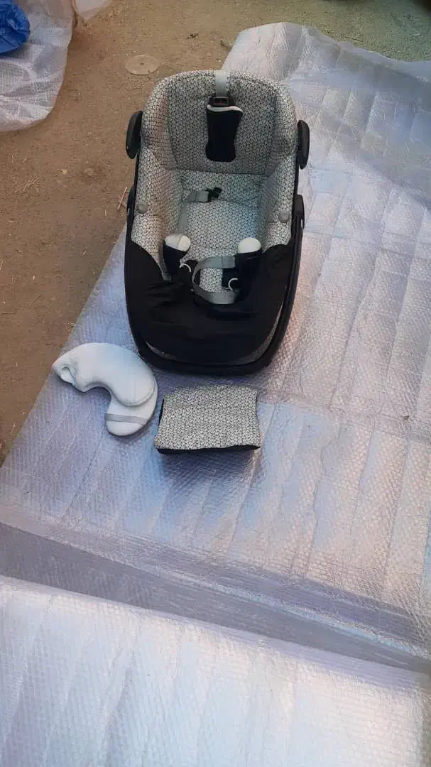 کریر بچه ، مدل  مکسی کوزی maxi-cosi خارجی|کالسکه و لوازم جانبی|کرج, گوهردشت|دیوار