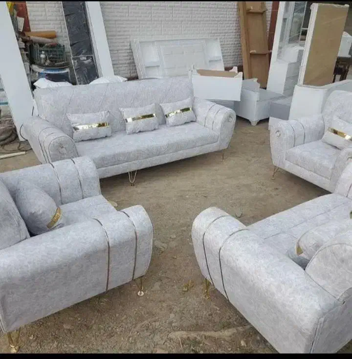 تخفیف ویژه تهران مبل|مبلمان خانگی و میز عسلی|ایرانشهر, |دیوار