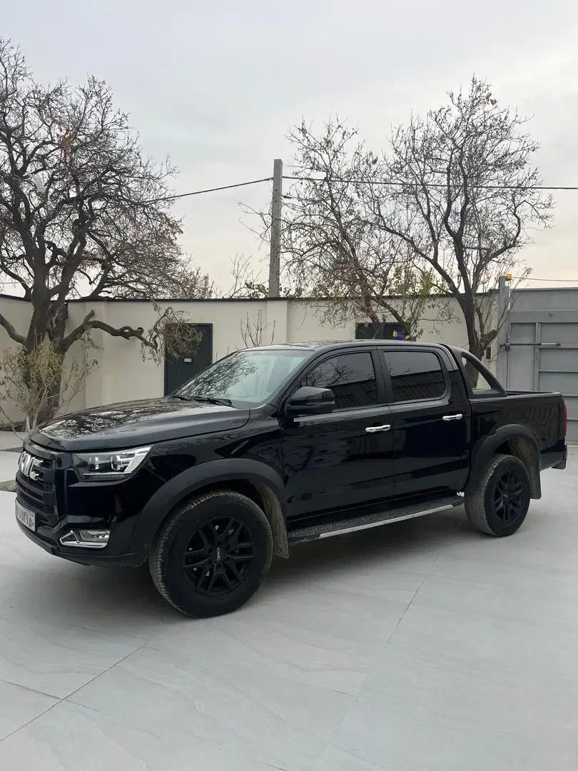 Kmc t8|خودرو سواری و وانت|چهاردانگه (تهران), |دیوار