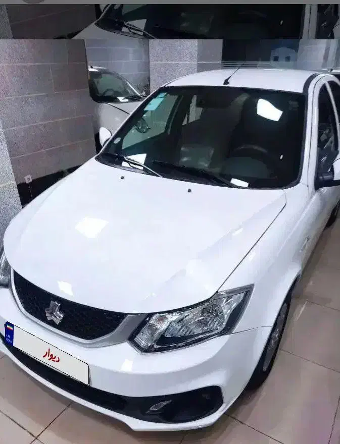 ساینامدل۱۴۰۴|خودرو سواری و وانت|نظرآباد, رسالت|دیوار