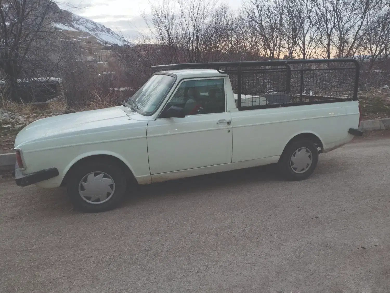 جابجایی بار به کرج و تهران|خدمات حمل و نقل|نوشهر, |دیوار