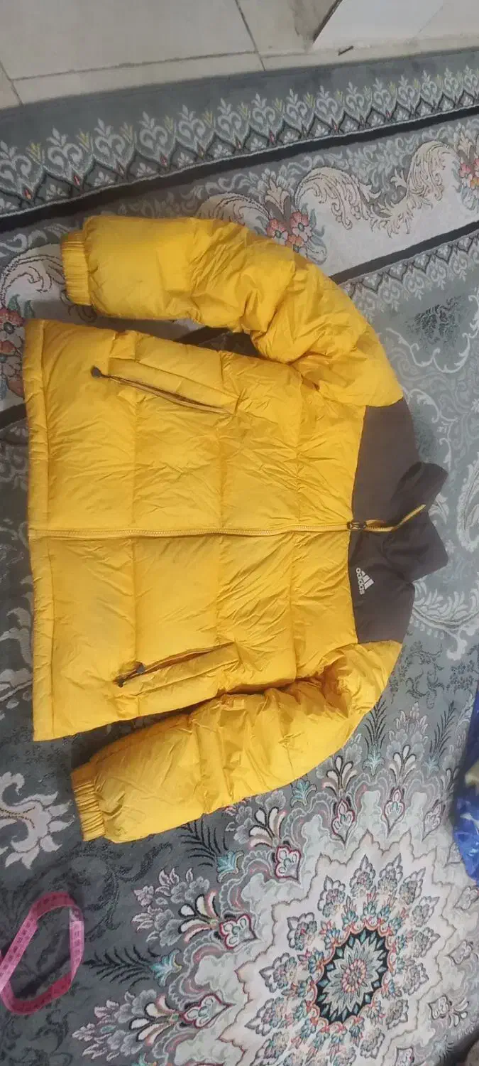 کاپشن پر|کوهنوردی و کمپینگ|مشهد, انقلاب|دیوار