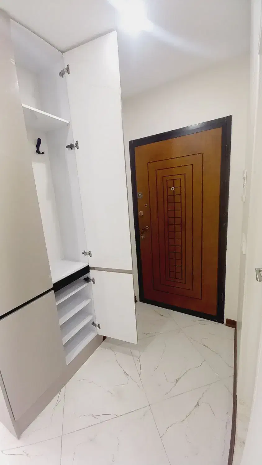 ۱۵۰ متری . سه خواب . نورگیر . حمام مستر|فروش آپارتمان|تهران, جابری|دیوار