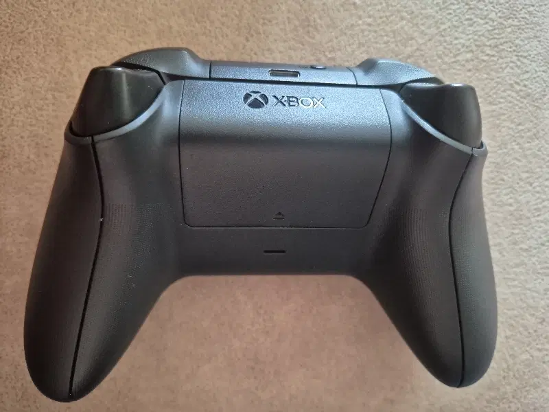 دسته XBox|کنسول، بازی ویدئویی و آنلاین|اصفهان, جلفا|دیوار