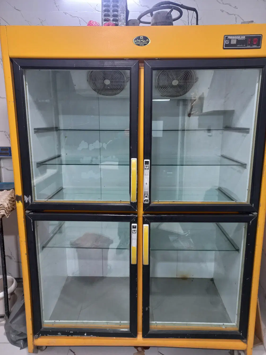 تجهیزات پروتیینی فروشی|فروشگاه و مغازه|فیروزکوه, |دیوار