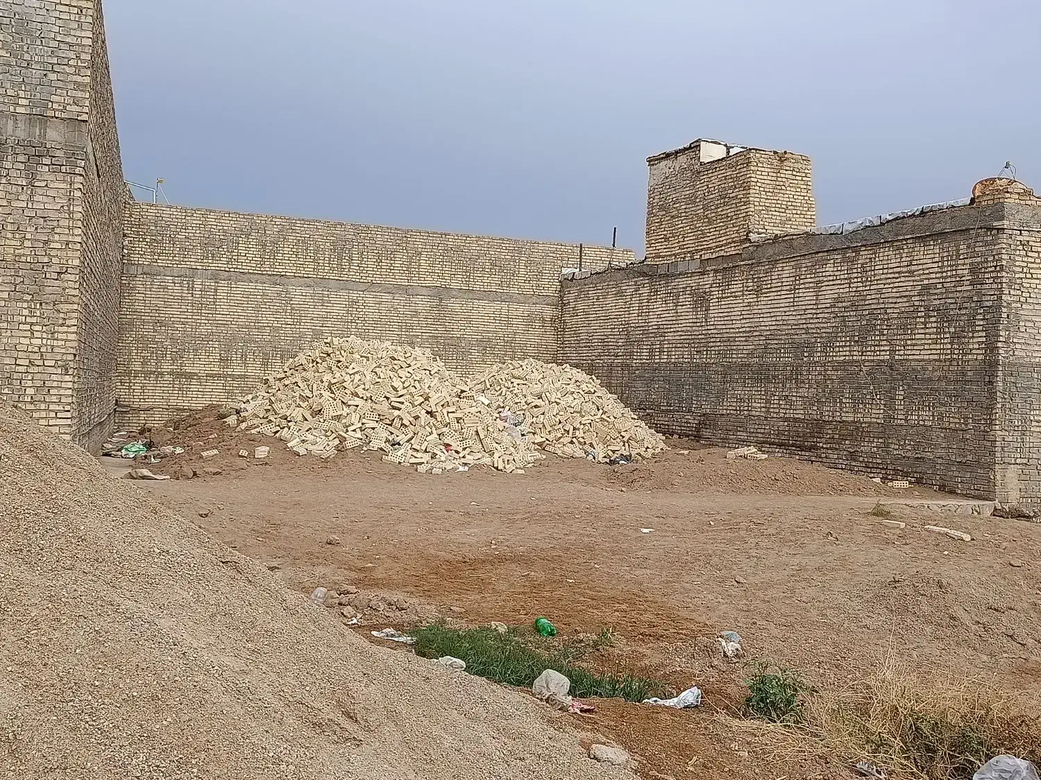 قطعه زمین|فروش زمین و ملک کلنگی|سوسنگرد, |دیوار