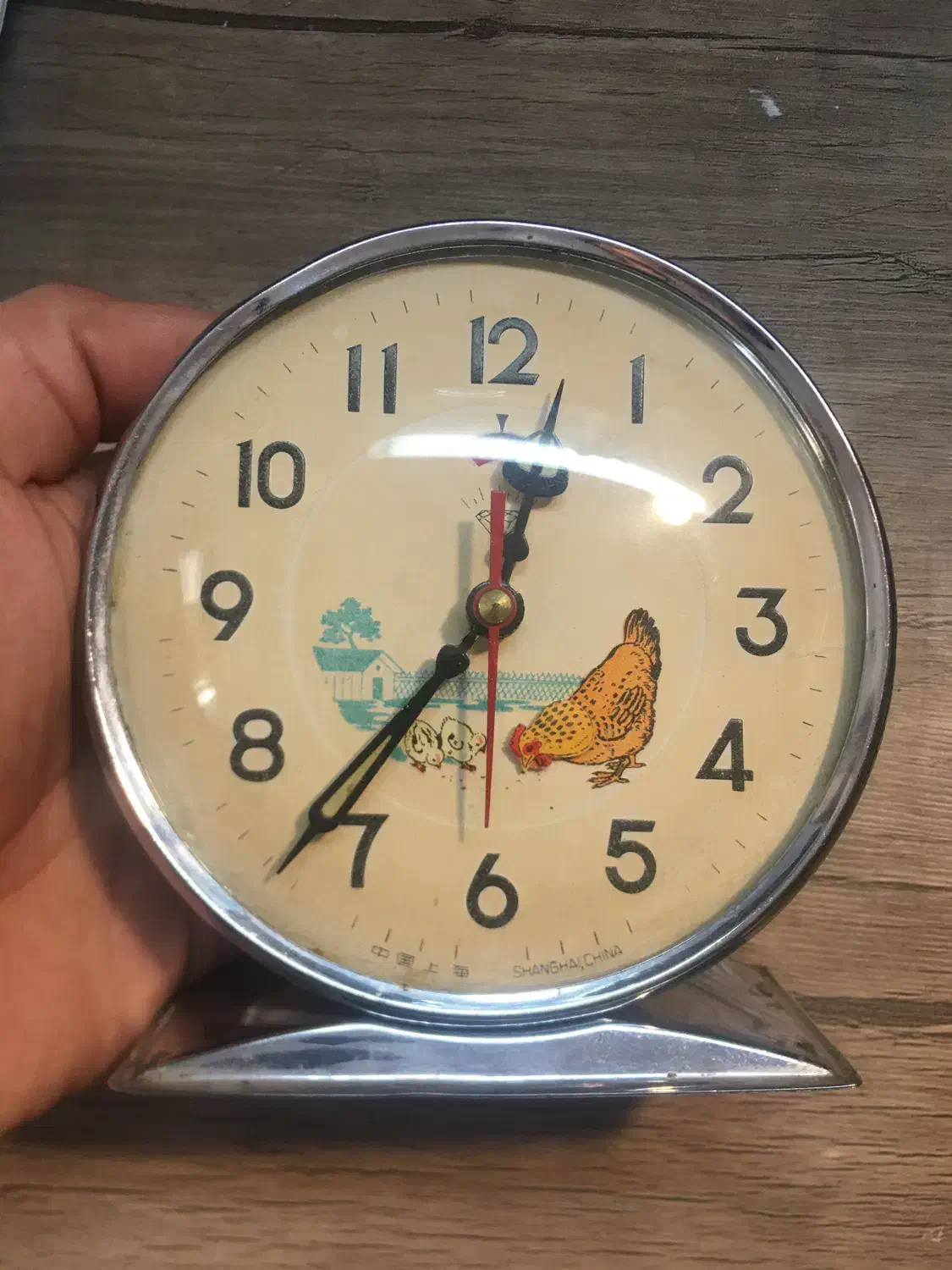 انواع ساعت و وسایل قدیمی|کلکسیون اشیاء عتیقه|قم, انسجام|دیوار