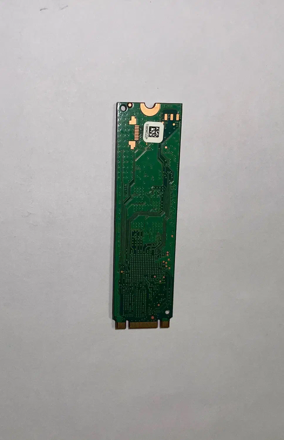 هارد M2 دوشیاره micron 512GB ssd 512|قطعات و لوازم جانبی رایانه|فولادشهر, فولادشهر|دیوار