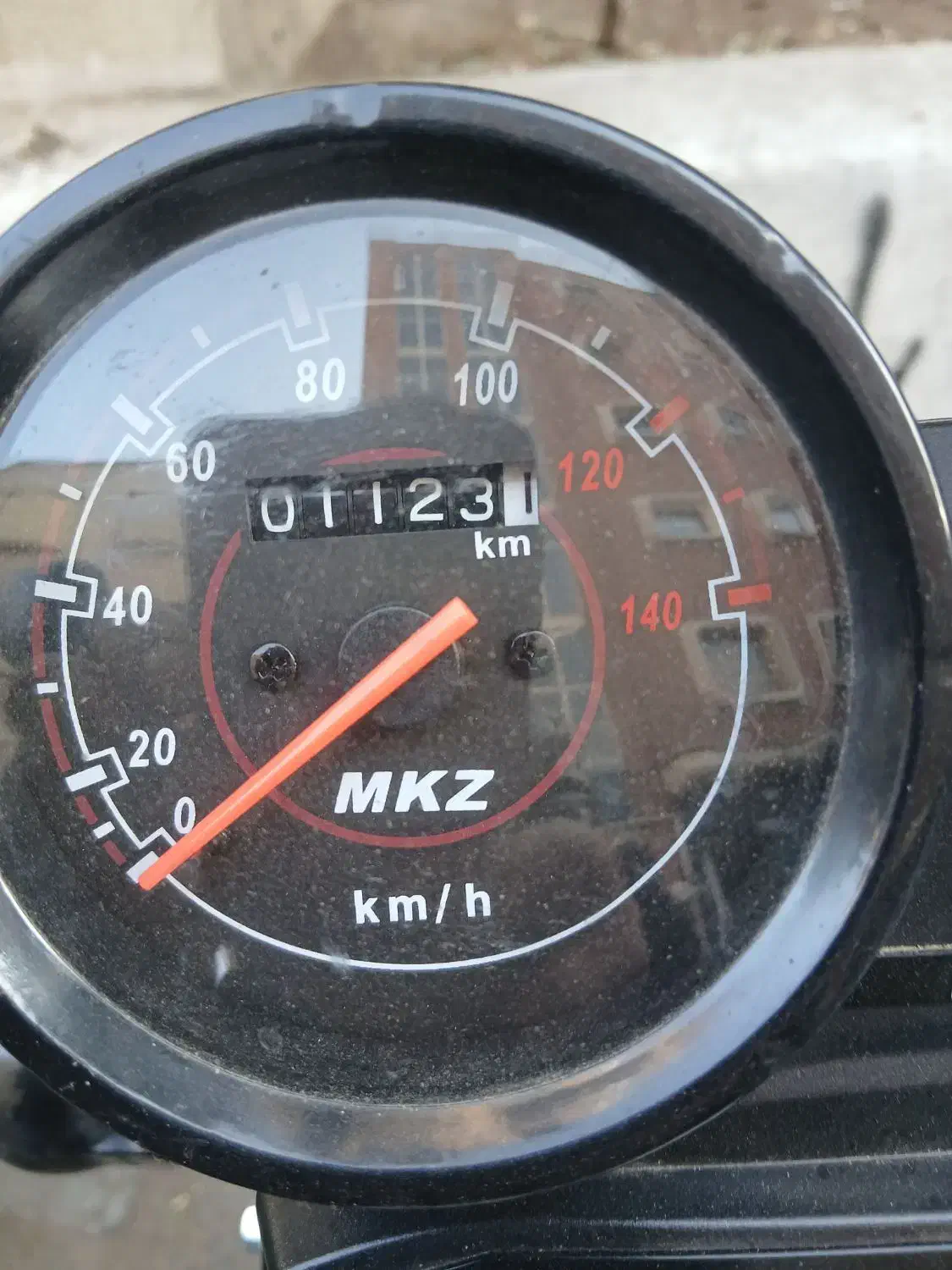 موتور طرح باکسر سیوان|موتورسیکلت|تهران, ونک|دیوار