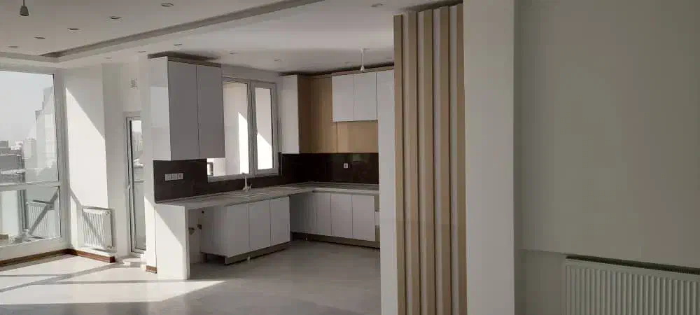 اپارتمان ۱۵۵متری حاشیه فرهنگ|فروش آپارتمان|شیروان (خراسان), |دیوار