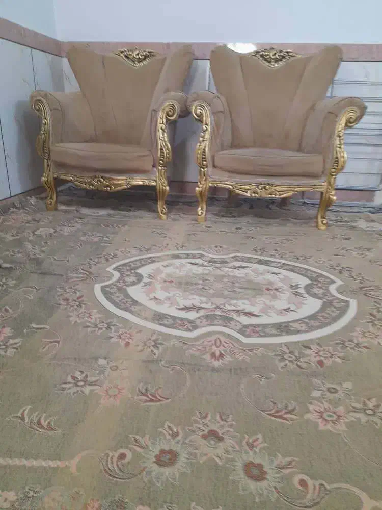 مبل|مبلمان خانگی و میز عسلی|رباط‌کریم, رباط‌کریم|دیوار