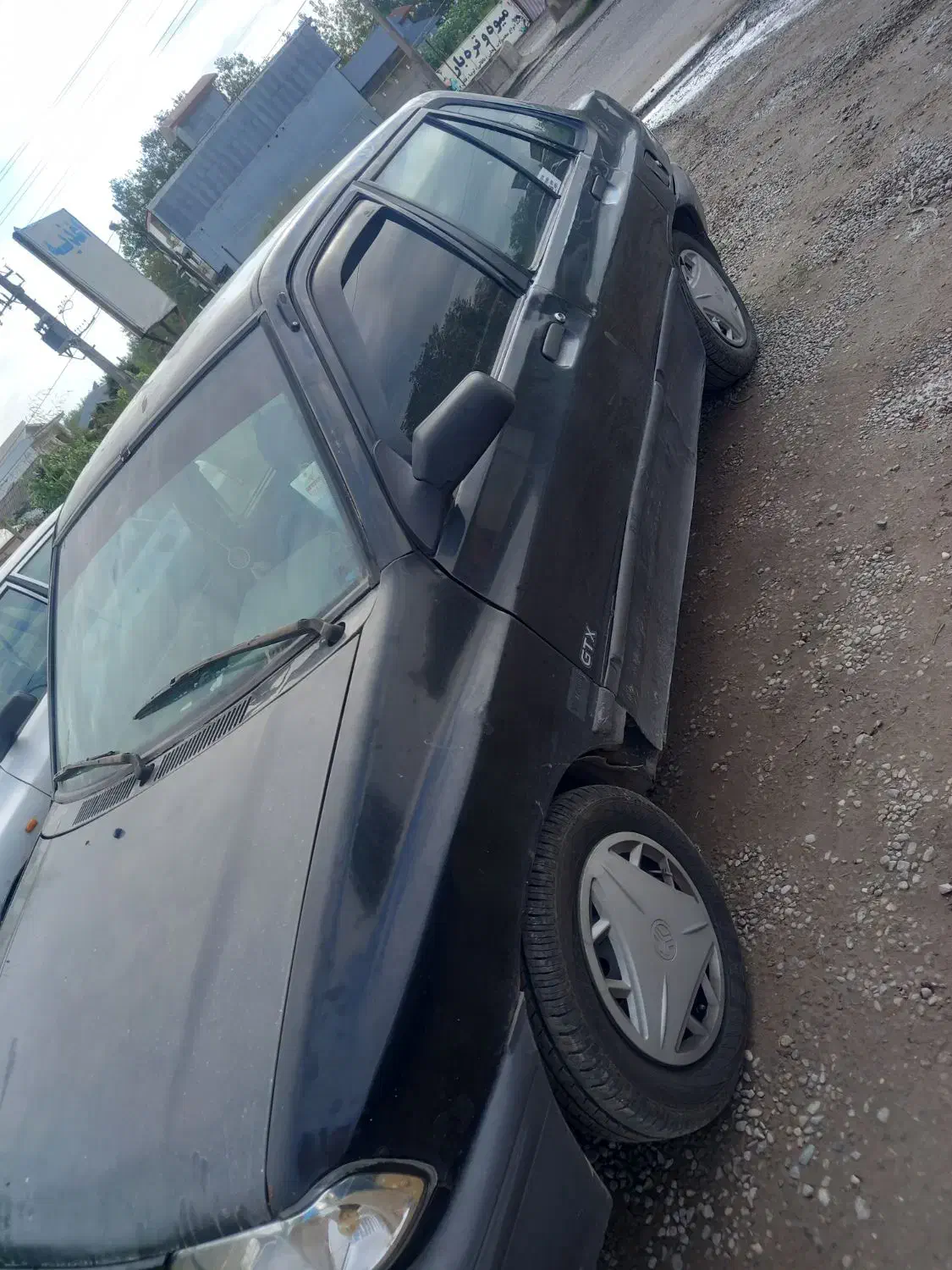 پراید ۸۳ انژکتور|خودرو سواری و وانت|آستانه اشرفیه, |دیوار