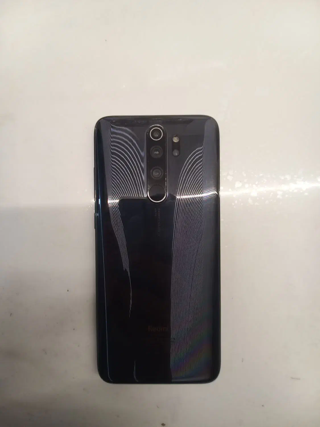 شیائومی نوت ۸ پرو|موبایل|گنبد کاووس, |دیوار