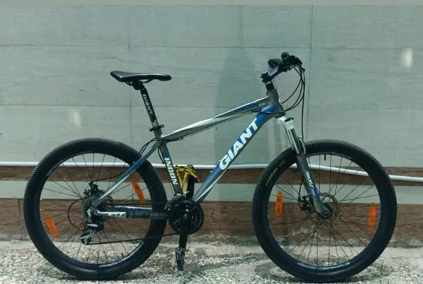 دوچرخه جاینت 26اسمال|دوچرخه، اسکیت، اسکوتر|شوش, |دیوار