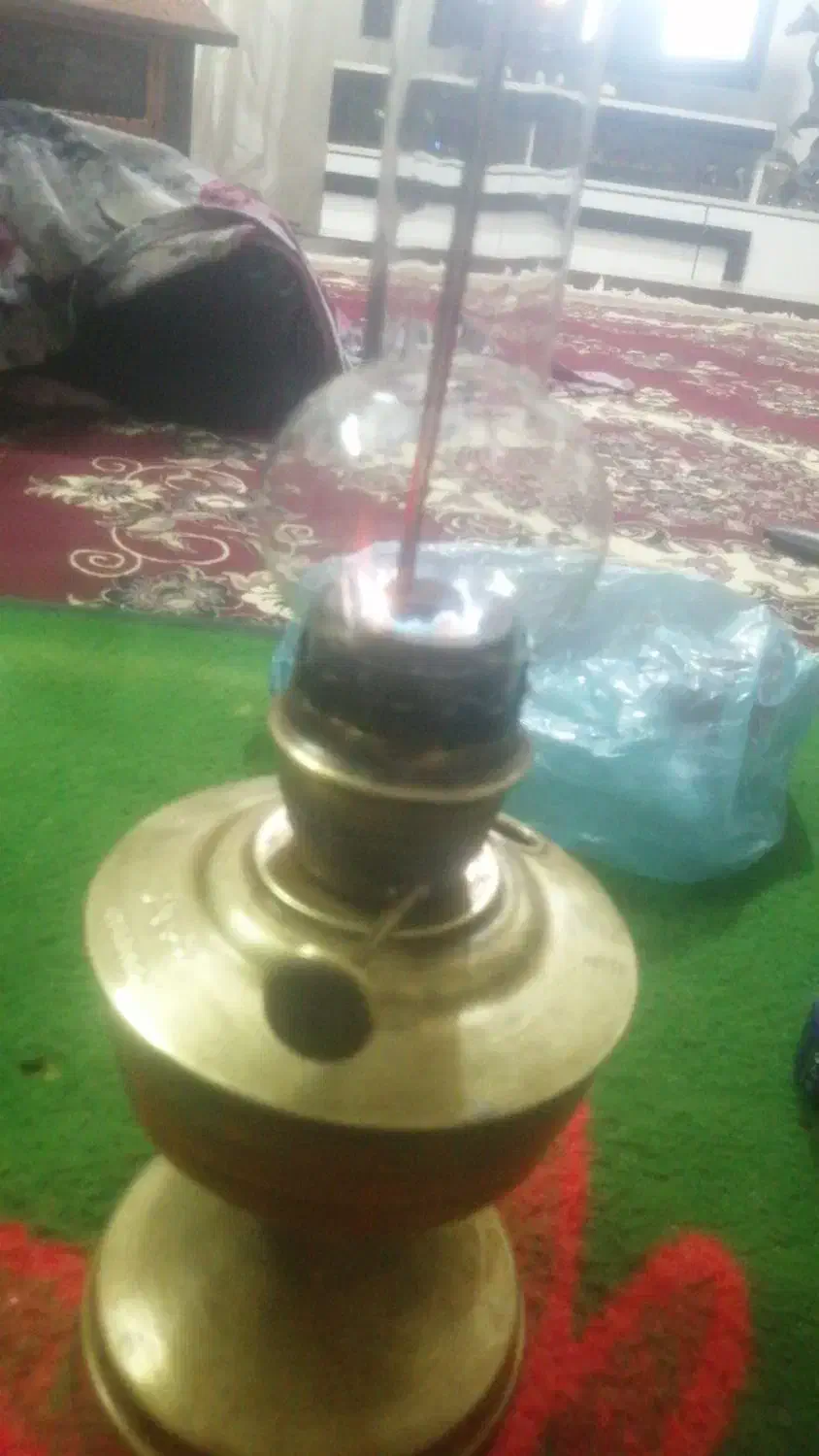 فروش متعمیرات انواع لمپا و ابیسوز کردن تضمینی|لامپ و چراغ|گرگان, |دیوار