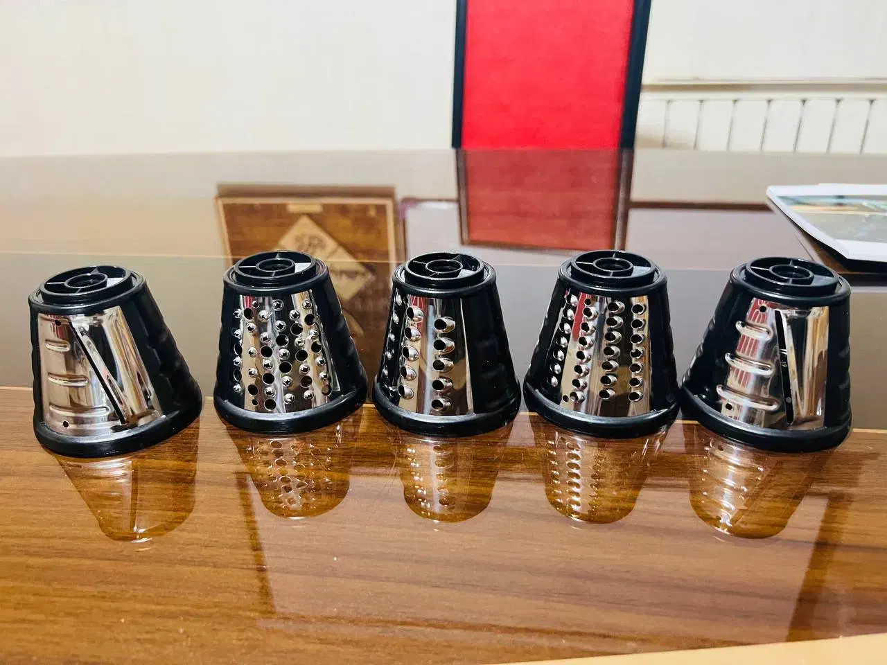 رندە برقی|خردکن، آسیاب، غذاساز|مهاباد (آذربایجان غربی), |دیوار