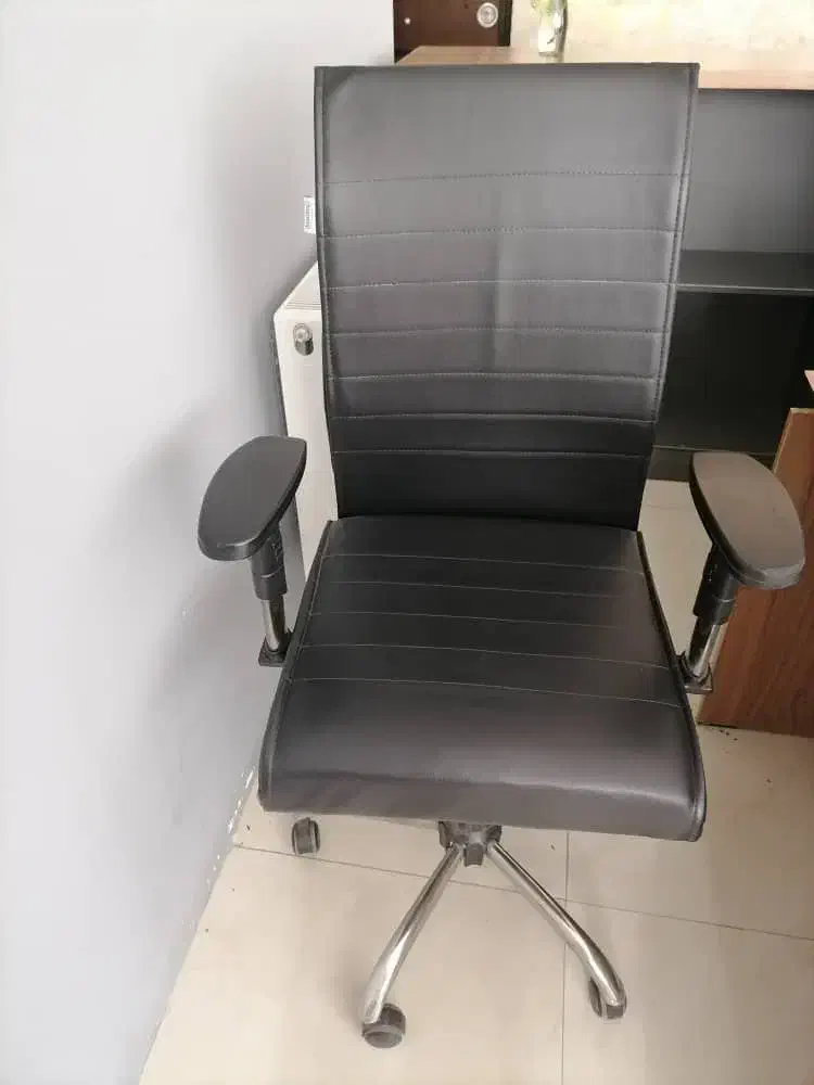 صندلی اداری|مبلمان اداری|گرگان, |دیوار