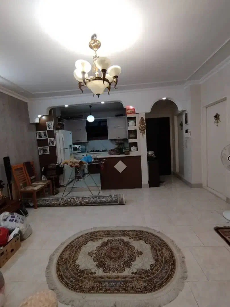 فروش آپارتمان ۵۰متری الهیه/ایران زمین/رنجبران|فروش آپارتمان|اسلامشهر, شهرک الهیه|دیوار