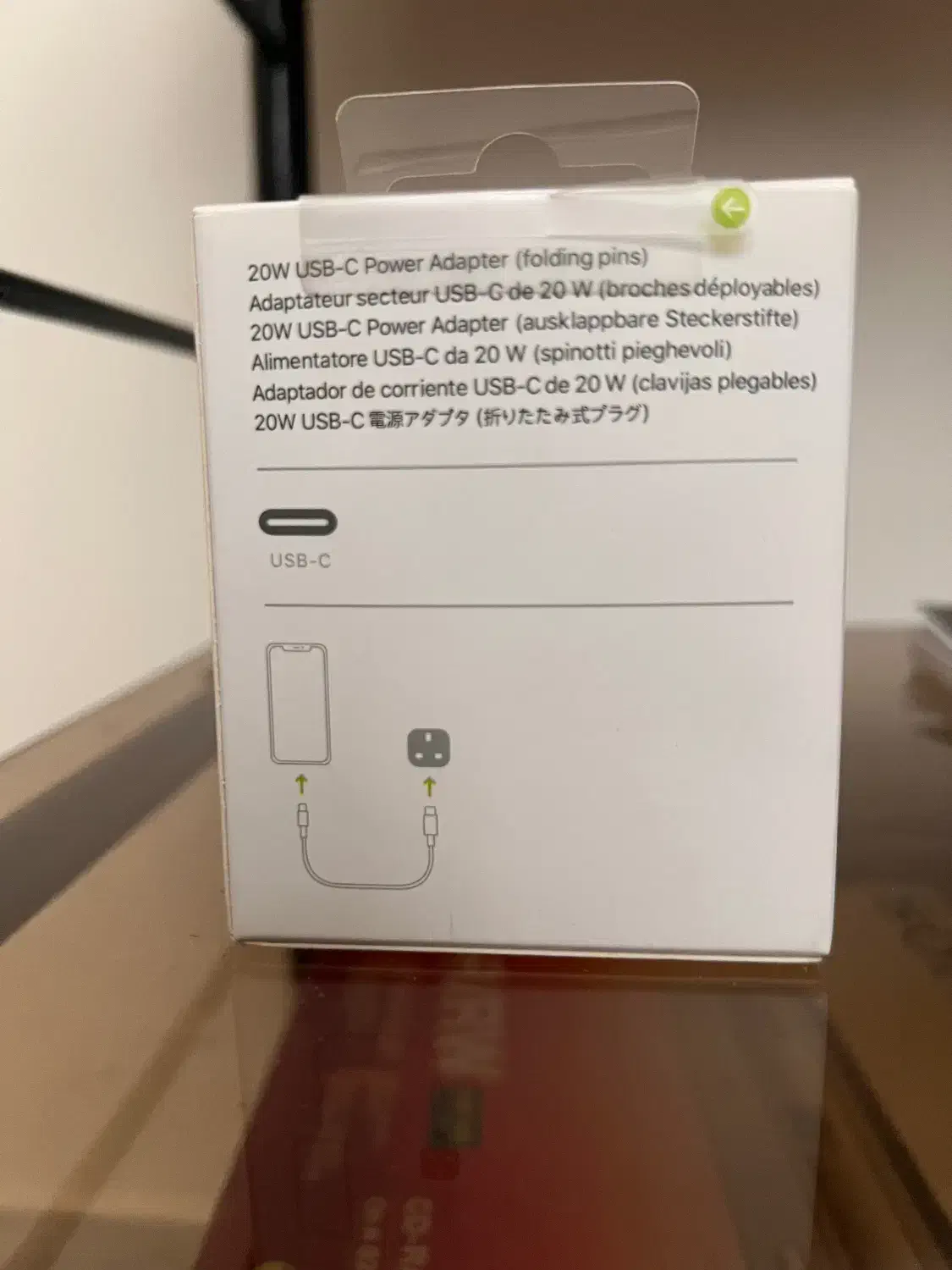 شارژر آیفون نو|لوازم جانبی موبایل و تبلت|یزد, |دیوار