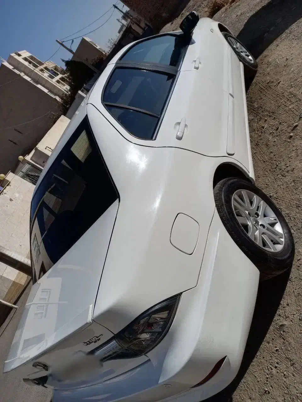 سمندسورن پلاس موتور ef7|خودرو سواری و وانت|گلپایگان, |دیوار