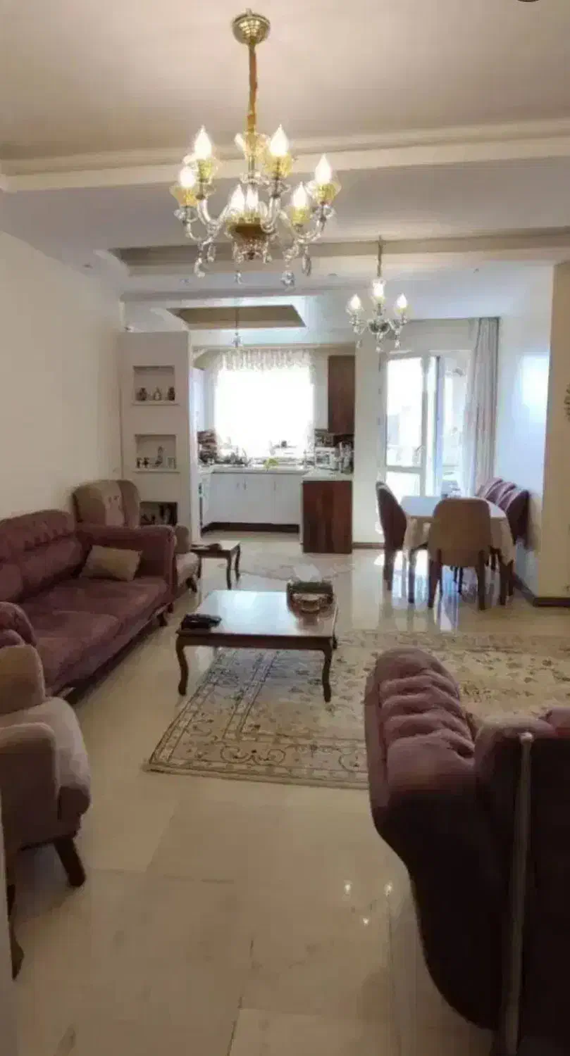 62مترفردیس پنجم1200وام گرفته بدون هزینه اوراق ضامن|فروش آپارتمان|کرج, اصفهانی‌ها|دیوار