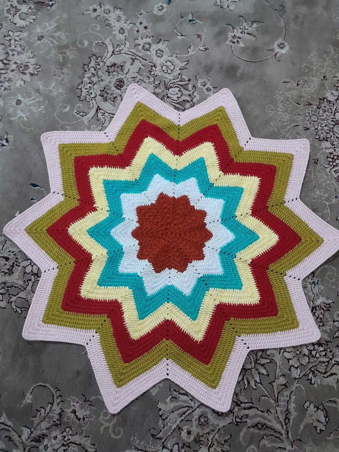 پادری دست بافت|پادری|سبزوار, فیاض|دیوار