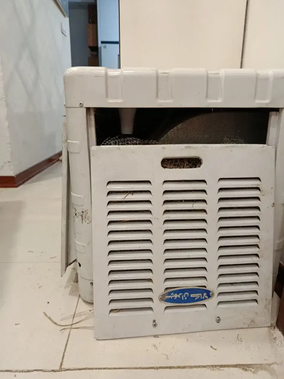 کولر آبی|کولر آبی|مشهد, امیریه|دیوار