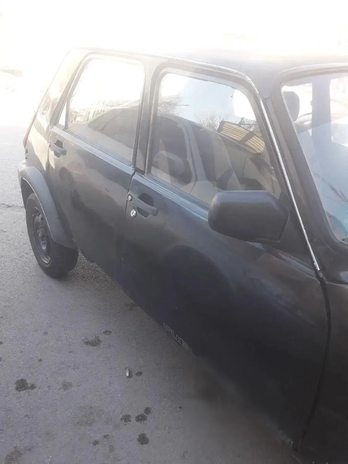 پی کی تمیز سالم|خودرو سواری و وانت|اصفهان, خانه اصفهان|دیوار