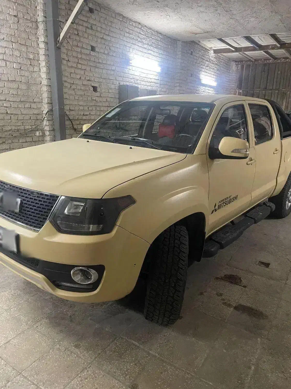 امیکو اسنا|خودرو سواری و وانت|تهران, فتح|دیوار