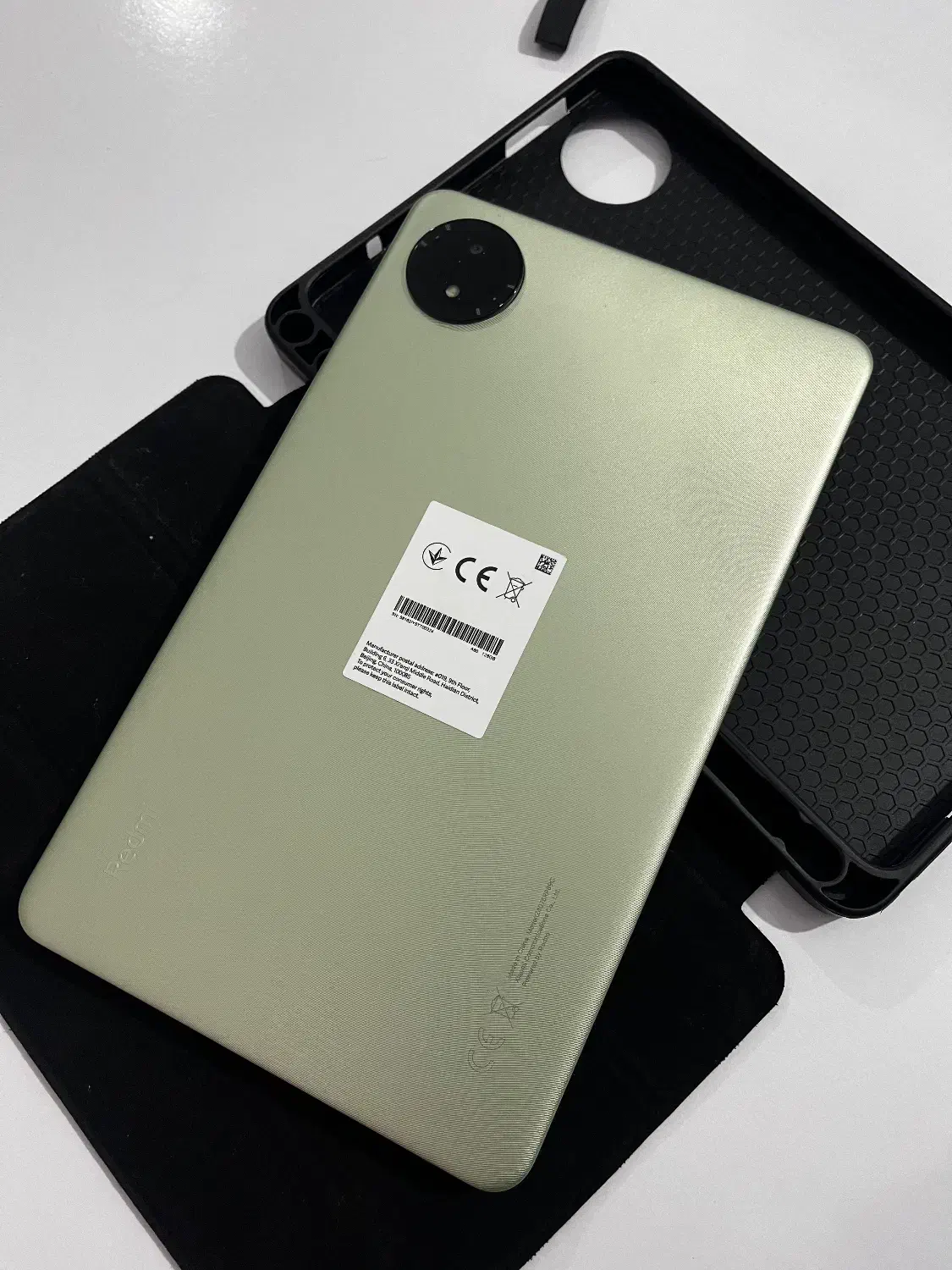 تبلت شیائومی se ۱۲۸گیگ خشک|تبلت|گنبد کاووس, |دیوار