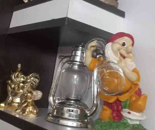 مجسمه|مجسمه، تندیس، ماکت|تهران, خاک سفید|دیوار