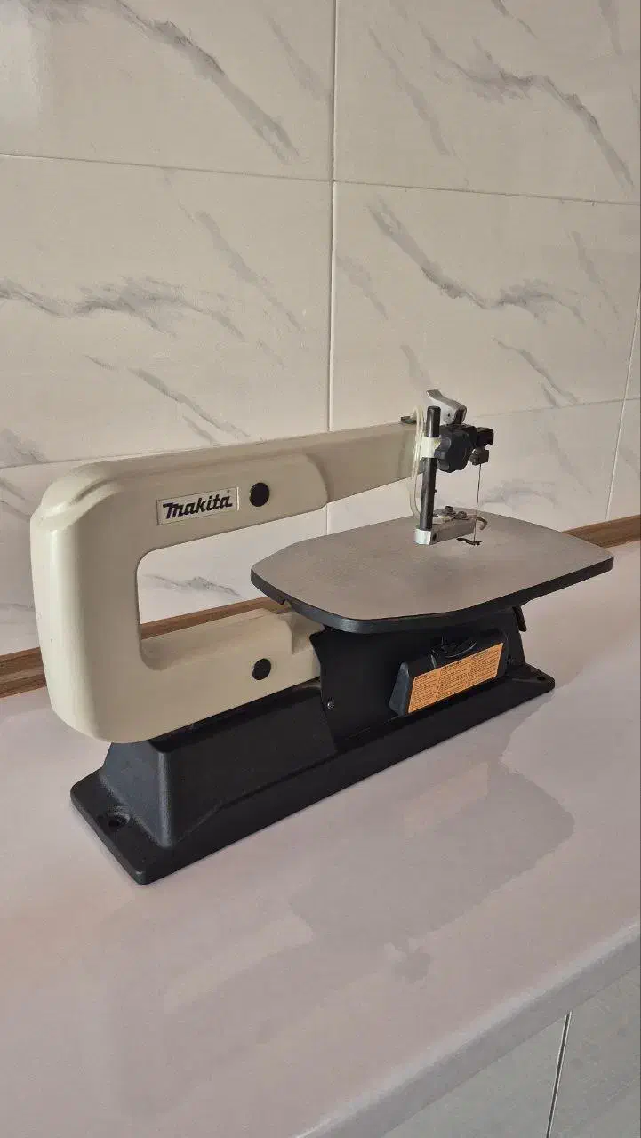 اره مویی|ابزارآلات|خانمیرزا, |دیوار