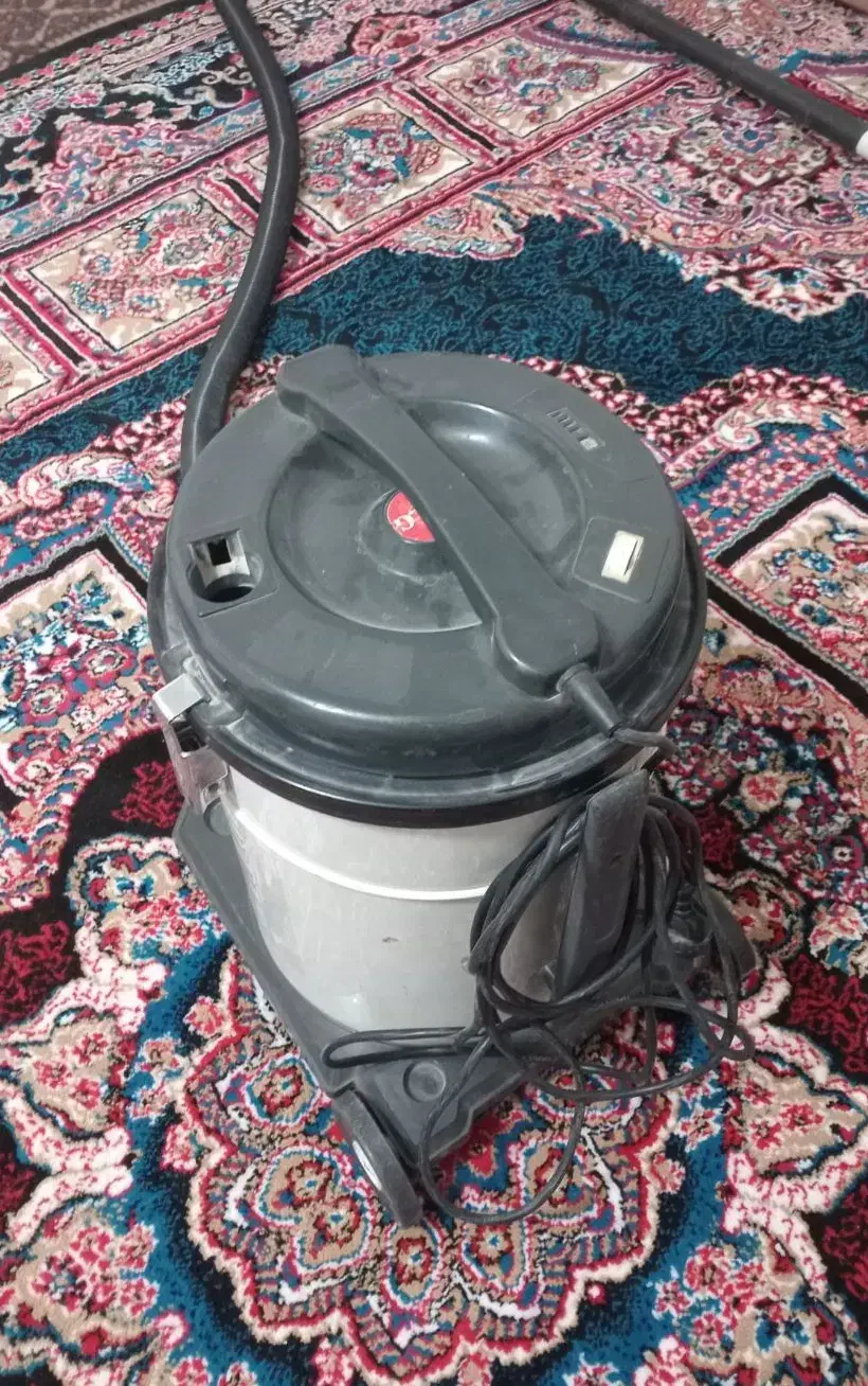 جارو برقی|جاروبرقی، جارو شارژی، بخارشو|لردگان, |دیوار