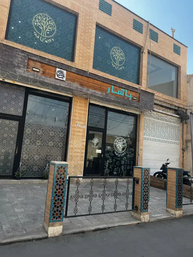 رهنو اجاره مناسب سفره خانه و کافه رستوران شهرری|اجارهٔ مغازه و غرفه|ری, هاشم‌آباد|دیوار