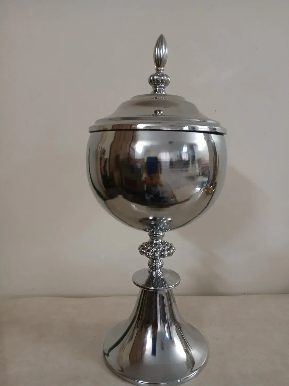 جاشکلاتی نو|کلکسیون اشیاء عتیقه|تهران, آهنگران (سراسیاب دولاب)|دیوار