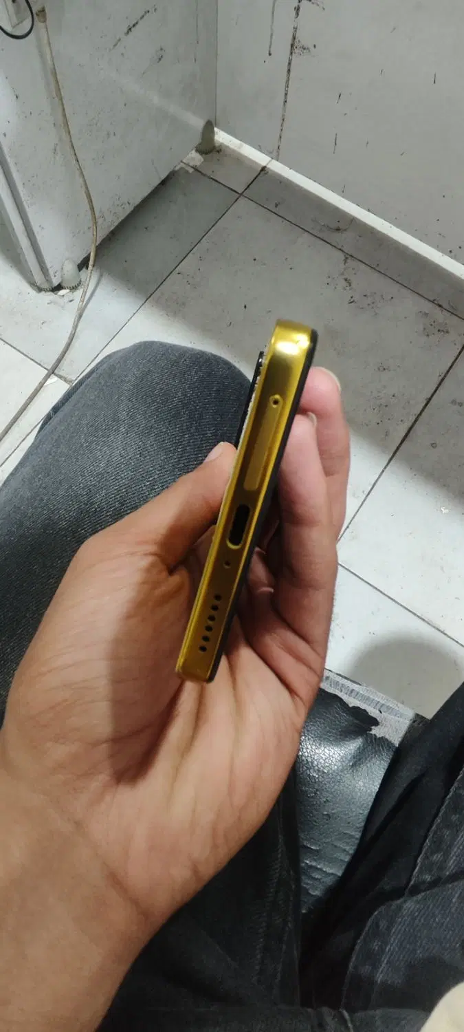 poco x4 pro 5G|موبایل|مشهد, اروند|دیوار