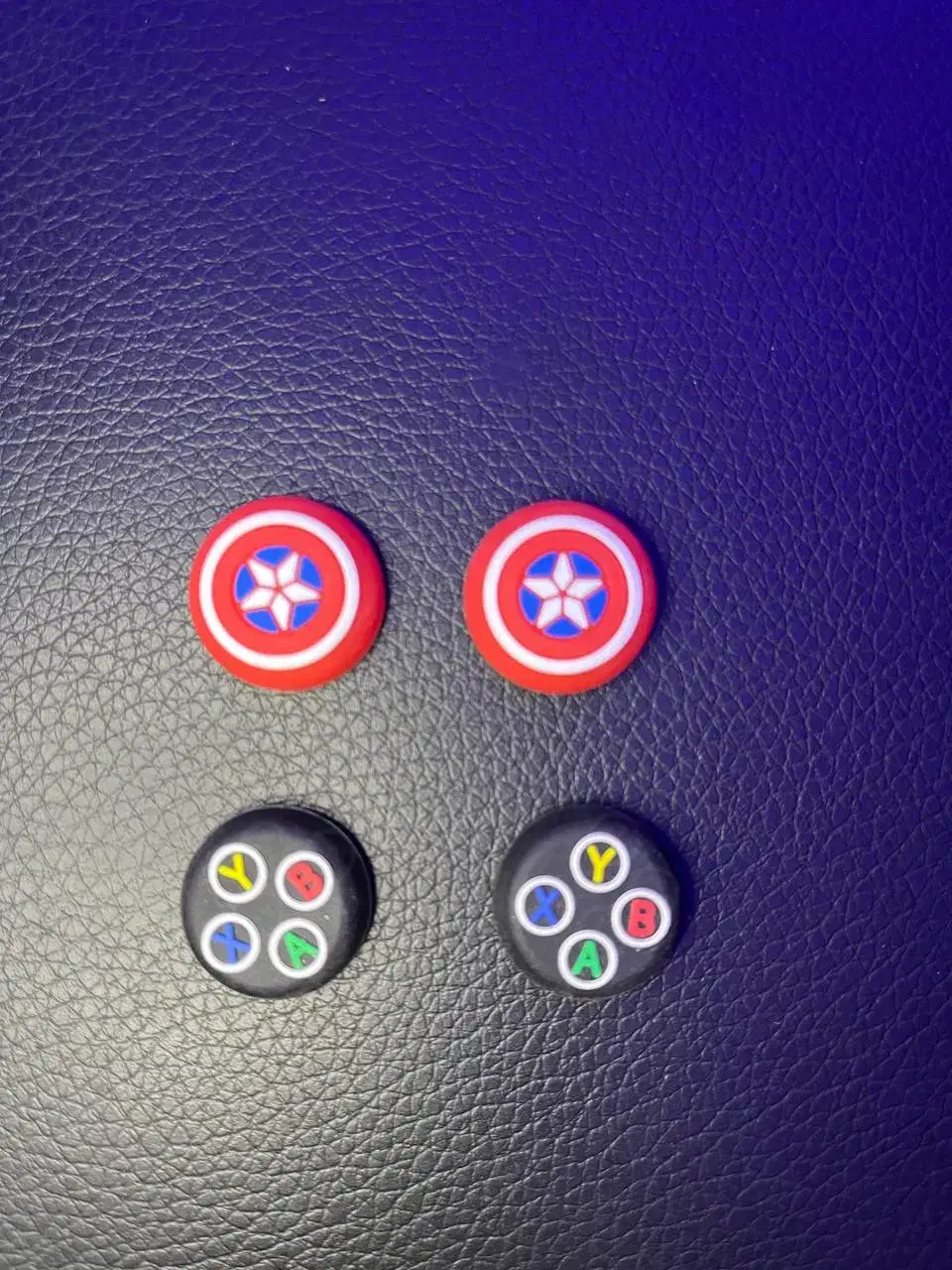 کیف شارژر استند فن و لوازم جانبی PS4 PS5 XBOX|کنسول، بازی ویدئویی و آنلاین|صدرا-فارس, فاز ۱|دیوار